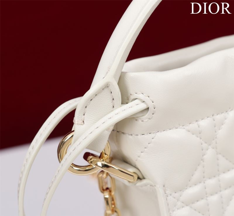 Christian Dior My Lady Bags